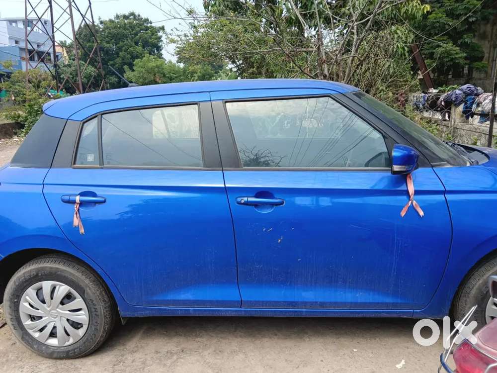 Maruti Suzuki Swift 2024 Well Maintained