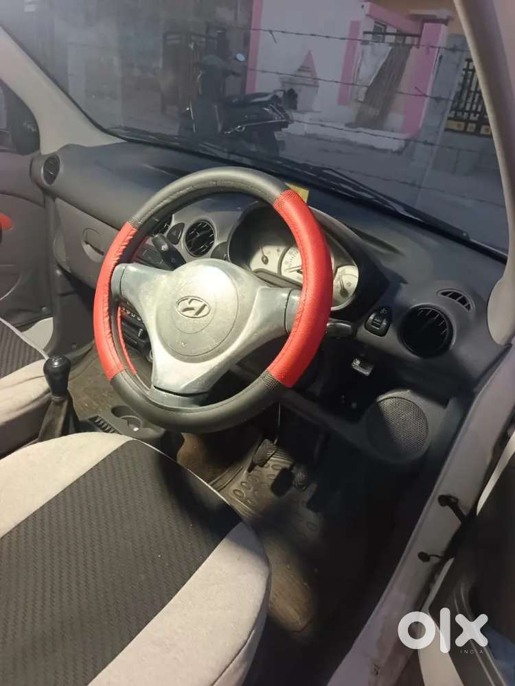 “hyundai Santro For Sale – Good Condition  Low Maintenance