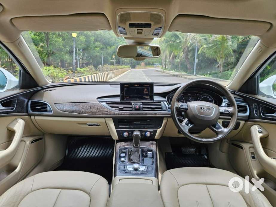 Audi A6 2.0 Tdi, 2019, Diesel