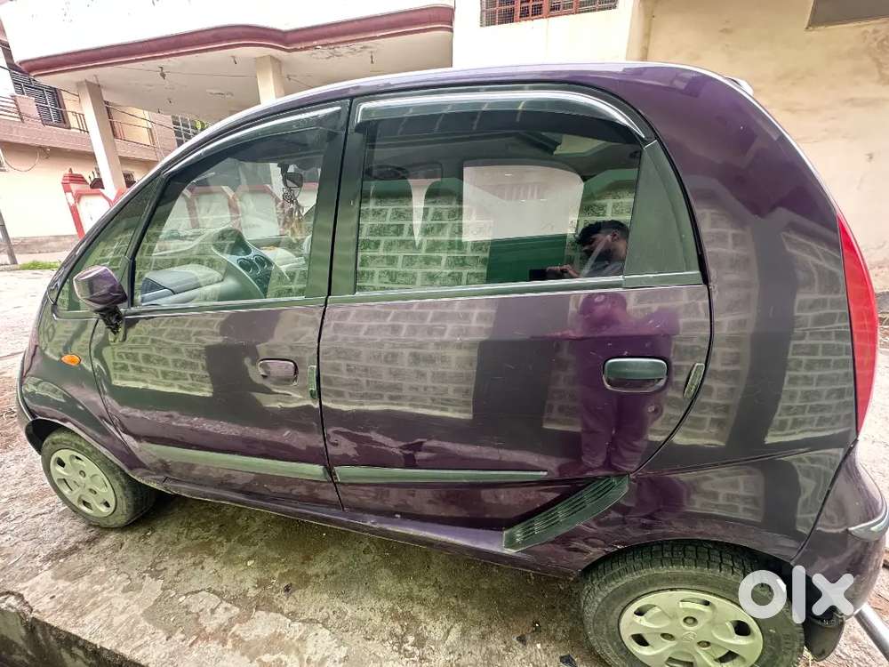 Tata Nano Xt 2016