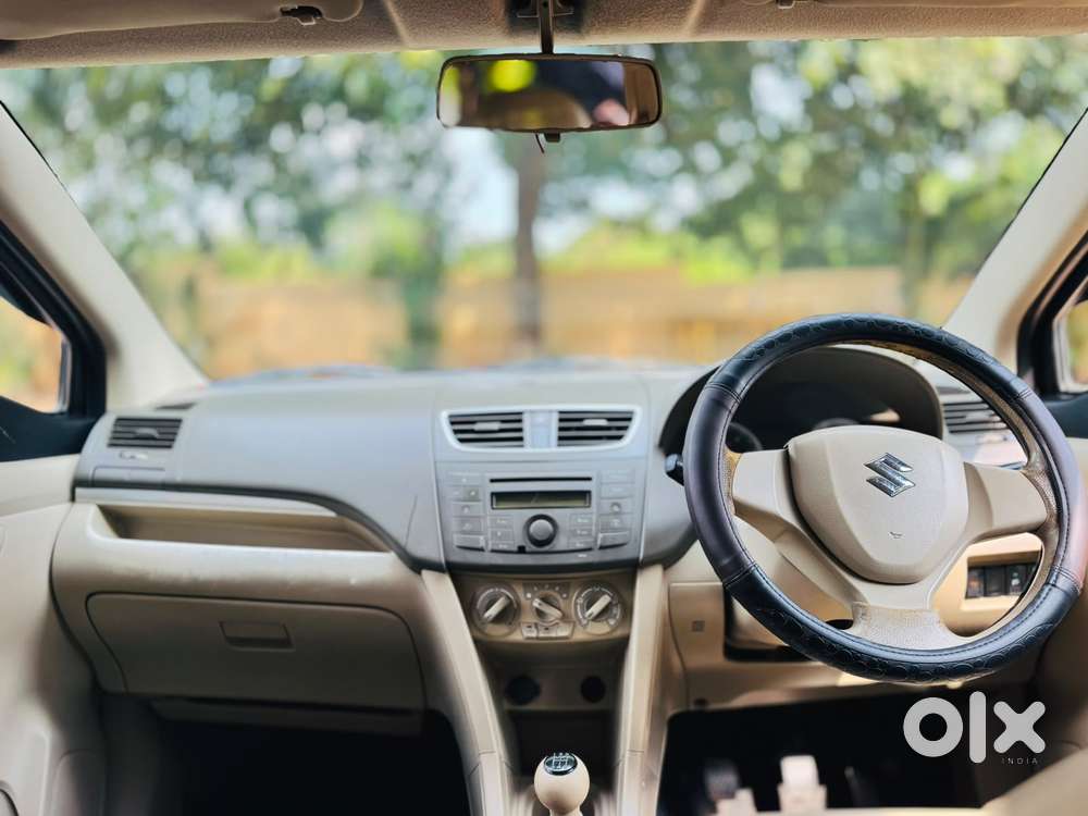 Maruti Suzuki Ertiga, 2013, Diesel