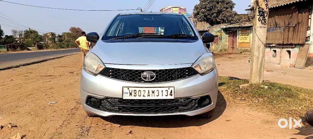 Tata Tiago 1.2 Revotron 2018