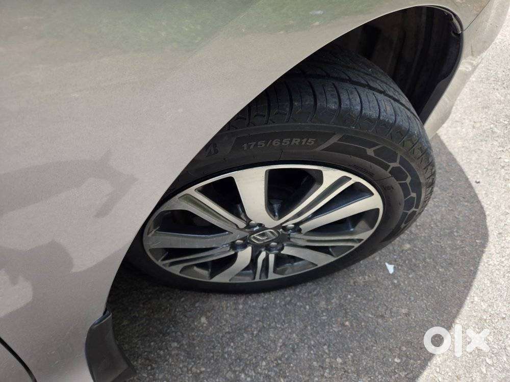 Honda City I-vtec V, 2019, Petrol
