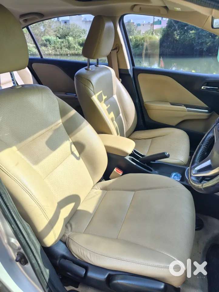 Honda City I Dtec Vx, 2014, Diesel