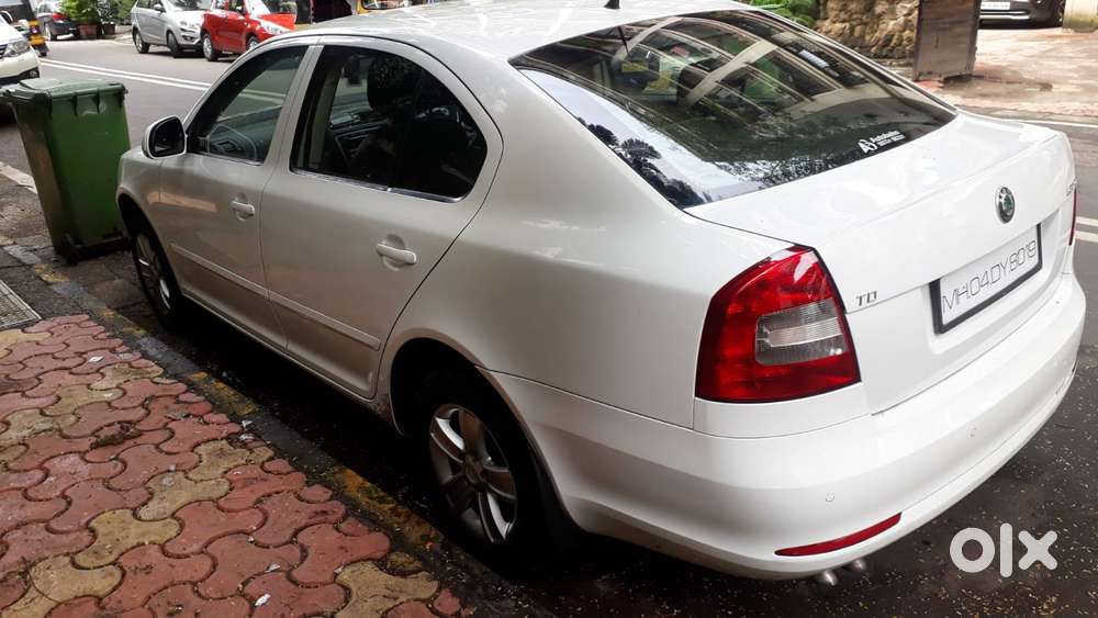 Skoda Laura L N K 1.9 Pd, 2009, Diesel