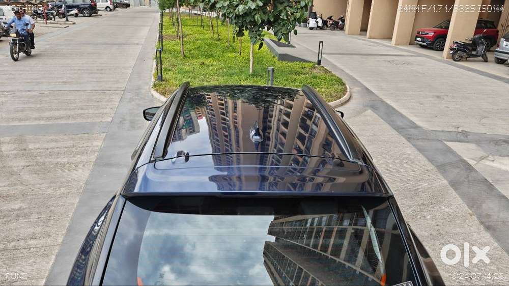 2023 Maruti Suzuki Fronx Delta+  Single Owner  Immaculate Condition