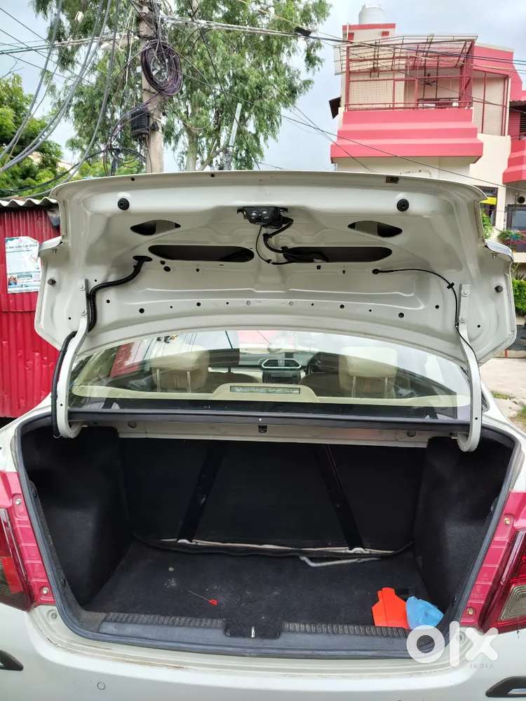 Maruti Suzuki Dzire 2021 Manual Petrol