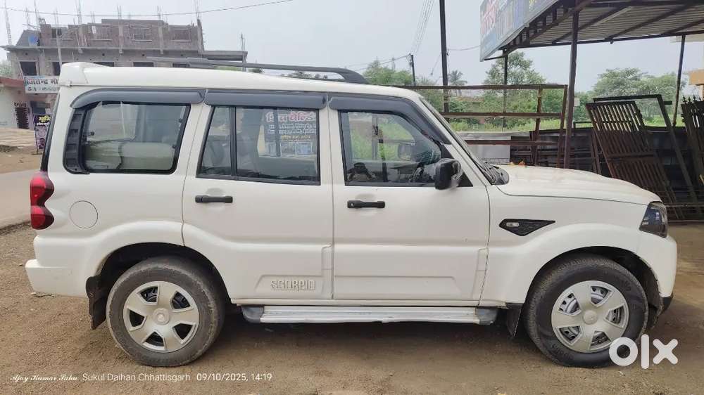 गाड़ी बेचना है