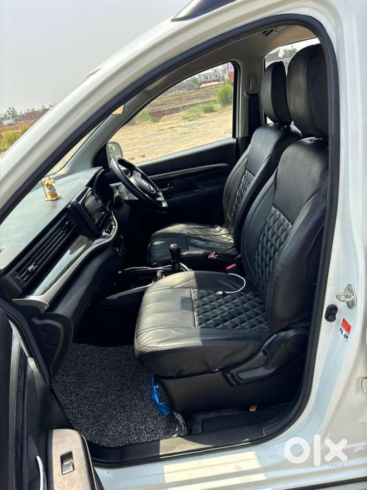 Maruti Suzuki Xl6 2025 Cng & Hybrids 37000 Km Driven