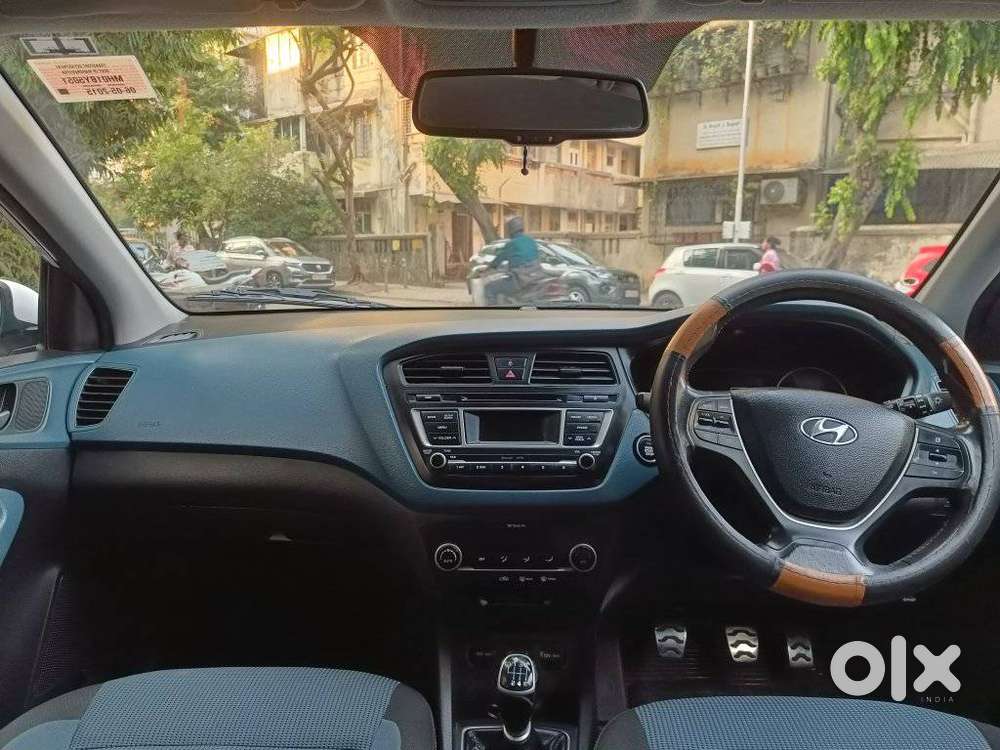 Hyundai I20 Active 1.4 Sx (o), 2015, Diesel