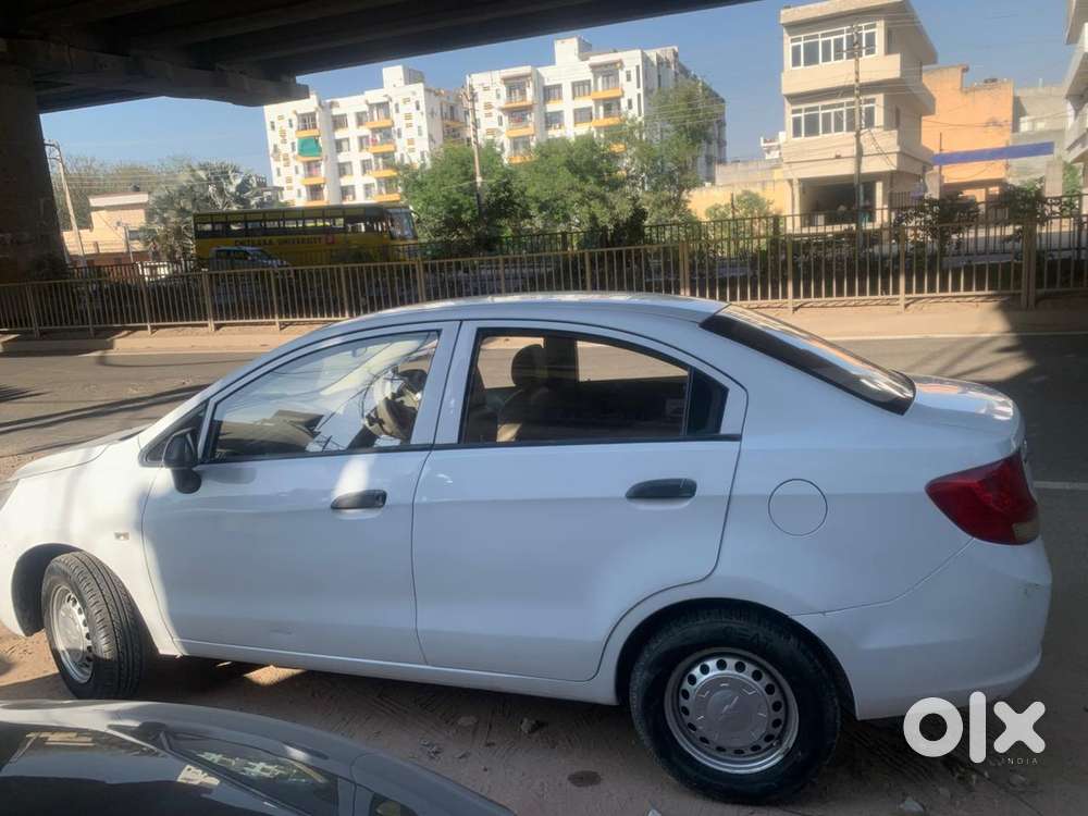 Chevrolet Sail 1.3 Ls, 2014, Diesel