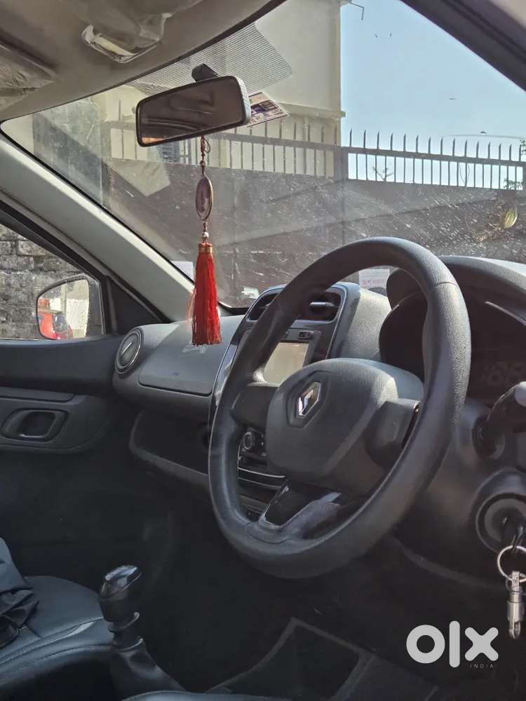 Renault Kwid 0.8 Rxt 2017