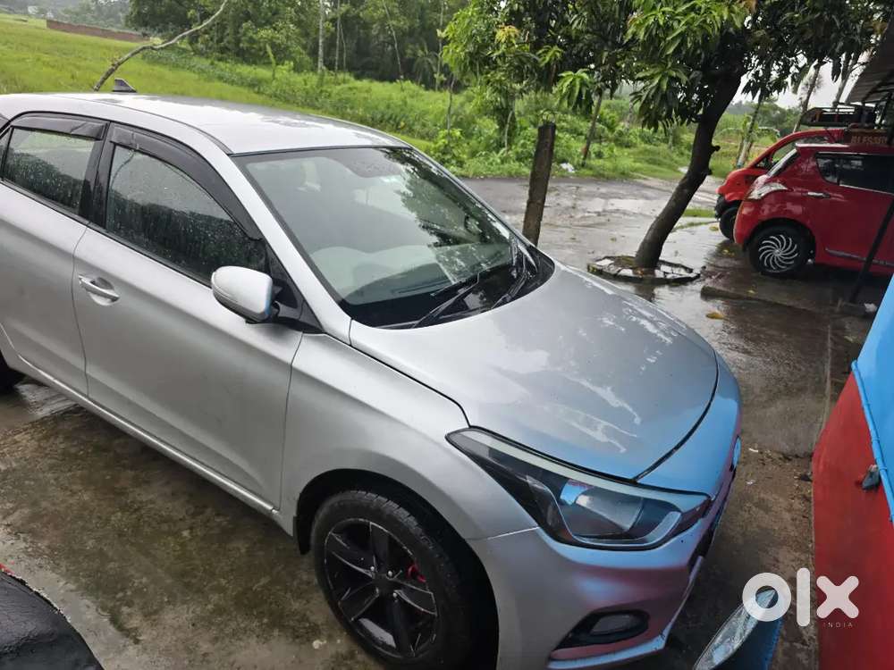Superb Condition 12km+ Mileage
