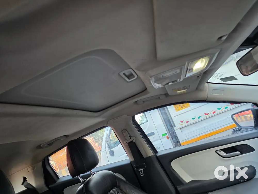 Tata Altroz Xz Plus S Cng With 5 Year Extended Warranty