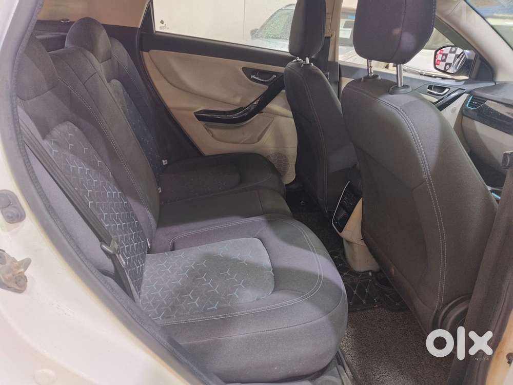 Tata Nexon Ev Xz Plus, 2022, Electric