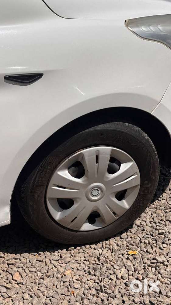 Ford Figo 1.2p Trend Mt, 2019, Petrol