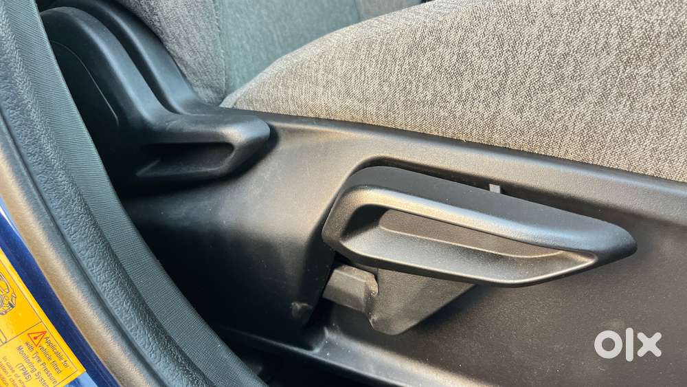 Tata Curvv Pure Plus 1.2 Revotron Petrol 7dca, 2024, Petrol