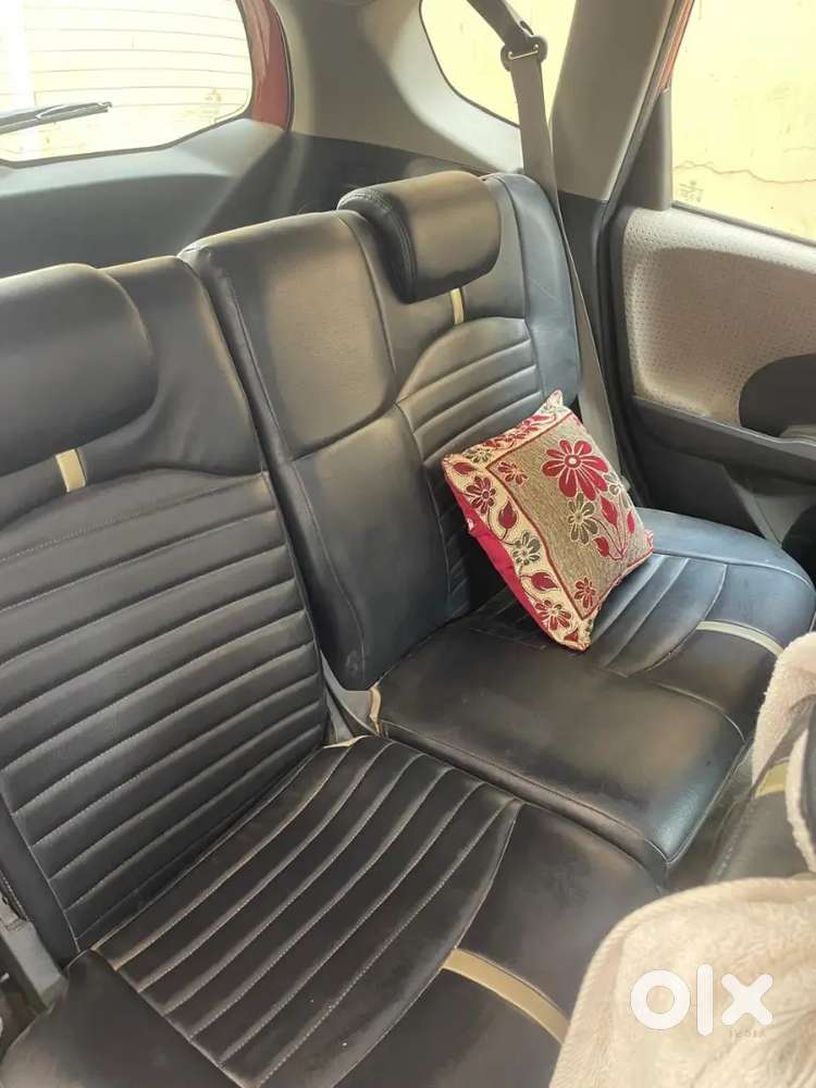 Excellent Condition Running Car, Still Gives Mileage 15.5 To 16 Km