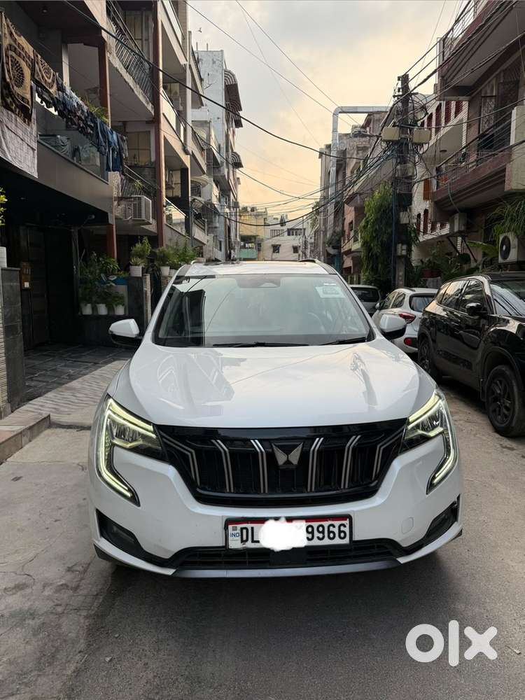 Xuv700 Mint Condition