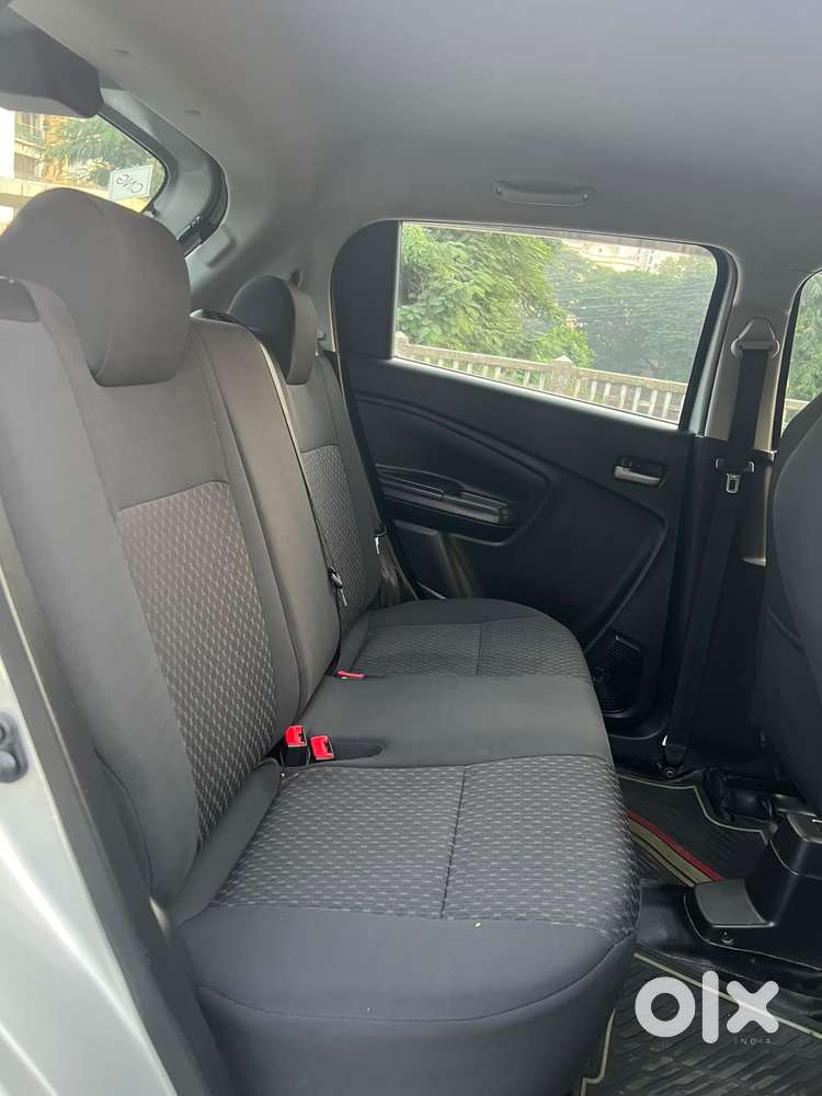 Maruti Suzuki Celerio Vxi(o), 2025, Cng & Hybrids