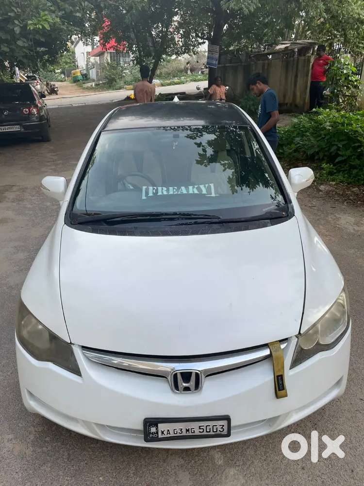 Honda Civic 2007