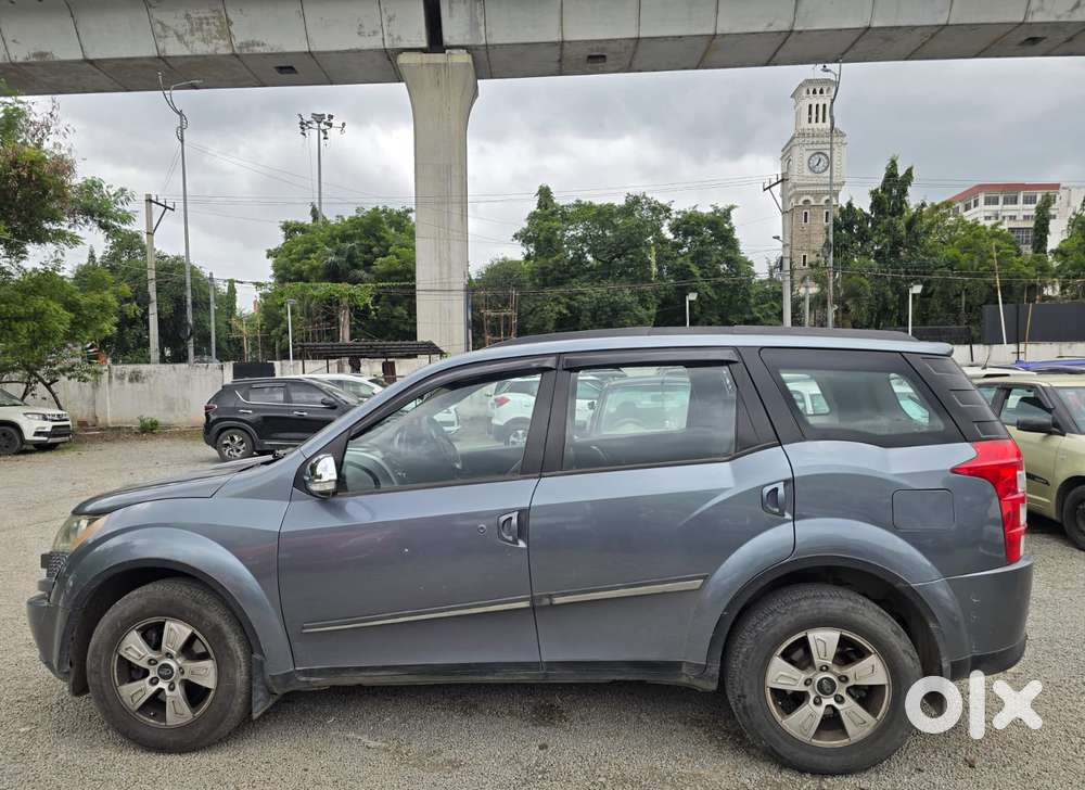 Mahindra Xuv500 W8, 2014, Diesel