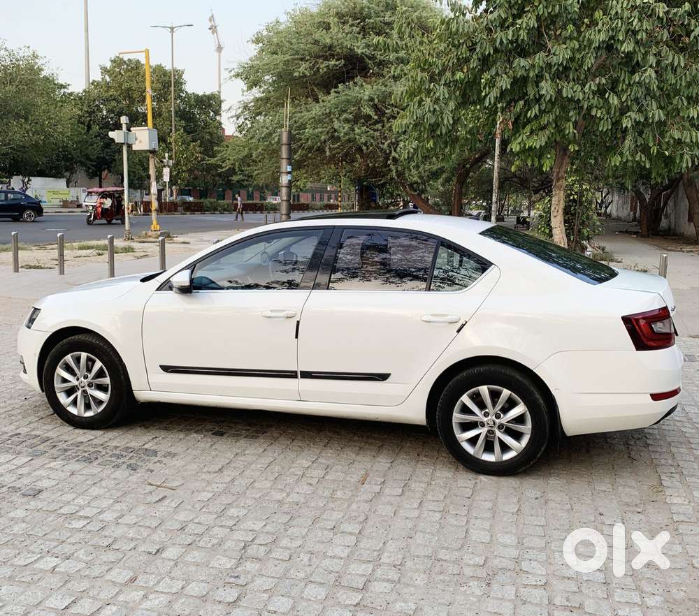 Skoda Octavia 2.0 Tdi At L K, 2017, Diesel
