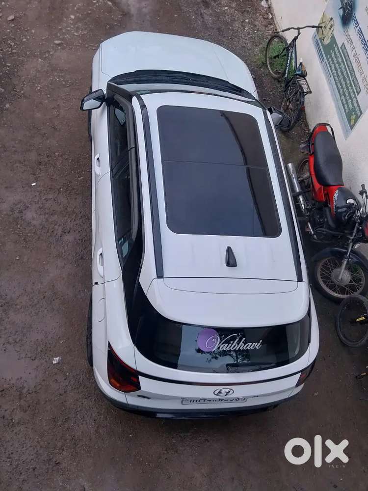 Hyundai Creta 2023 1st Owner