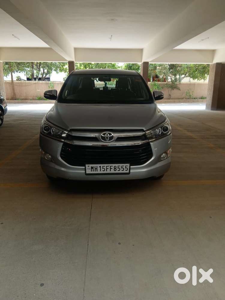 Innova 2.8z Diesel