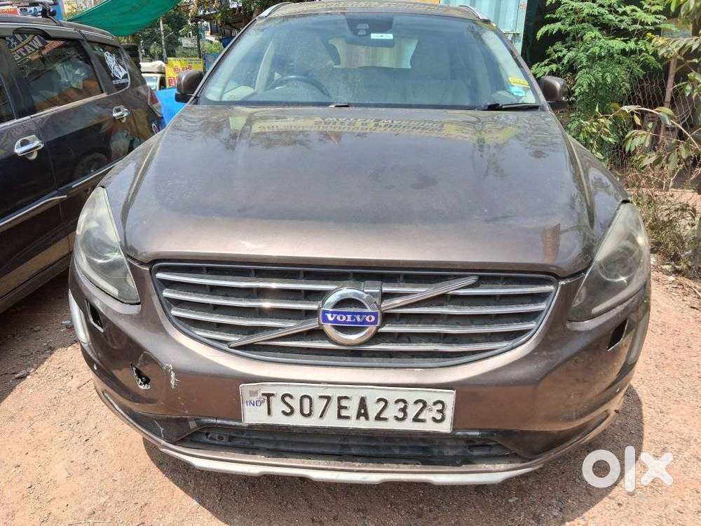 Volvo S60 D5 Inscription, 2013, Diesel