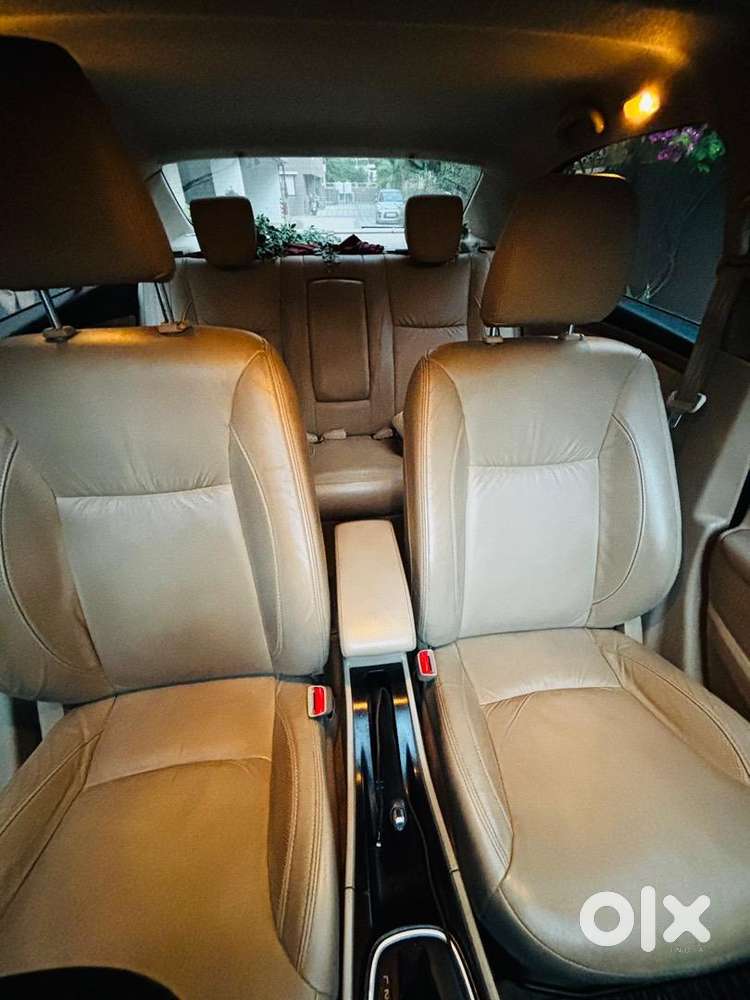 Maruti Suzuki Ciaz 2020 Petrol Well Maintained