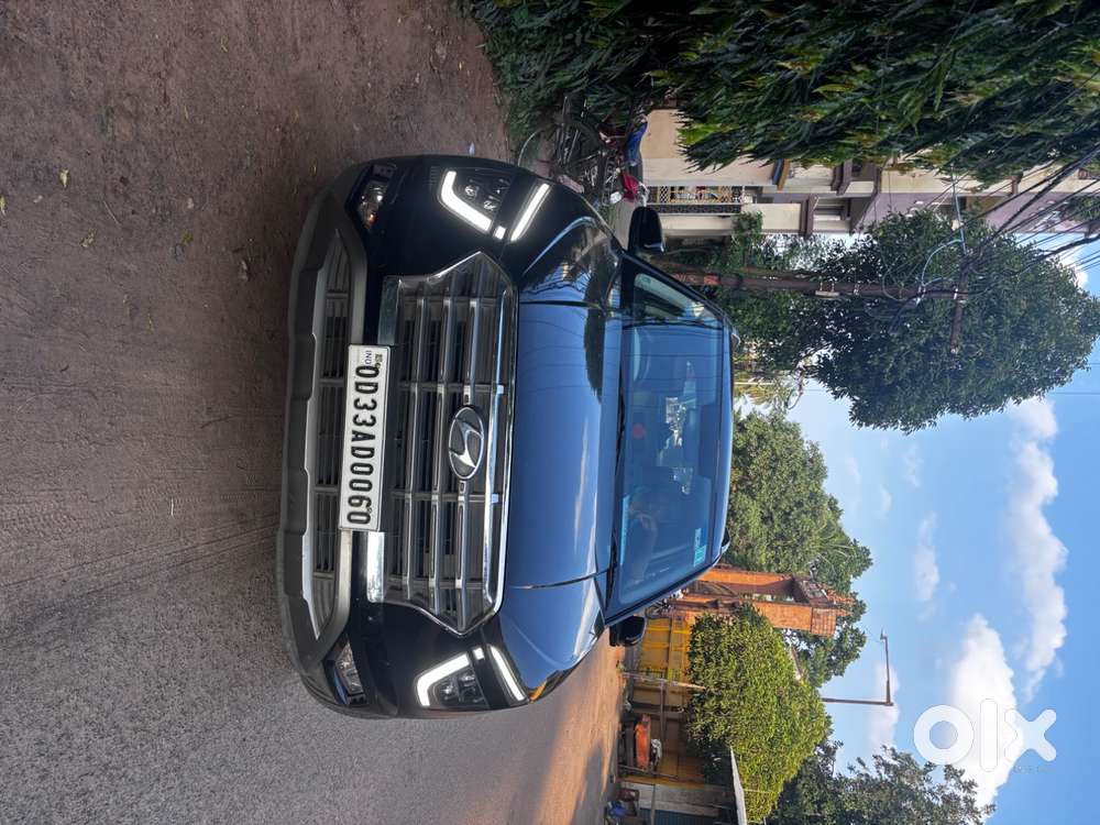 Hyundai Creta 1.5 Sx 2021