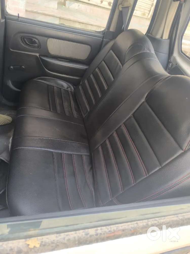 Maruti Suzuki Wagon R 2008 With 85000 Km