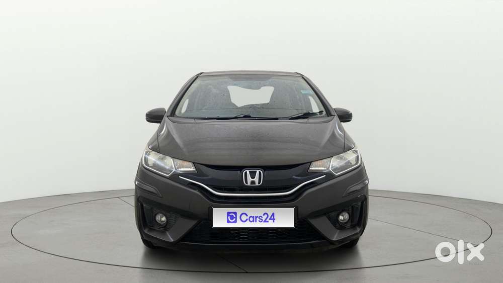Honda Jazz 1.2 V I Vtec, 2017, Petrol