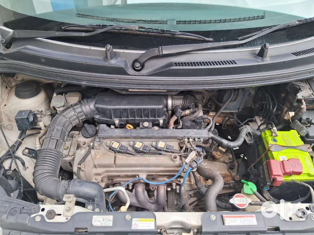 Maruti Suzuki Wagon R 2019 Vxi  ,   New Insurance, 4 New Tyres