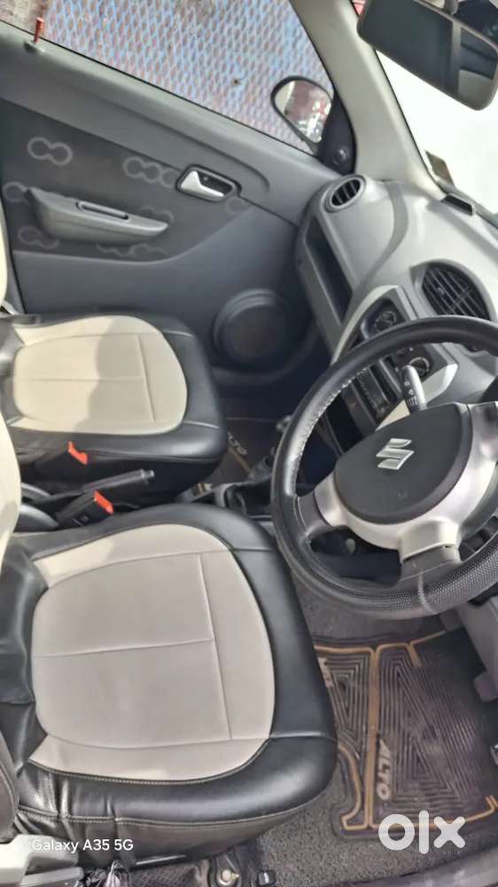 Maruti Suzuki Alto 2014 Lxi