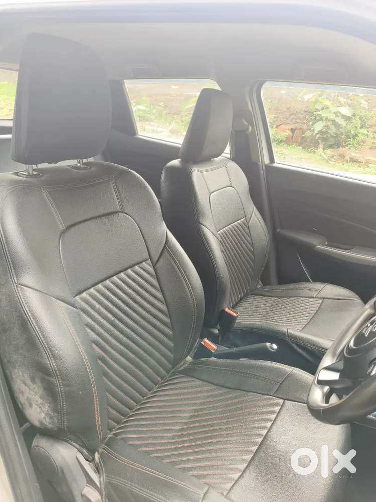 Maruti Suzuki Swift 2019 Petrol 35000 Km Driven