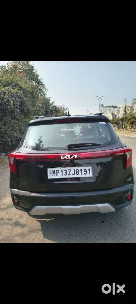 Kia Seltos Htx D, 2024, Diesel