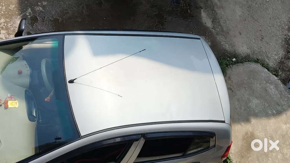 Hundai I10 Full New Condition Mai Car Hai