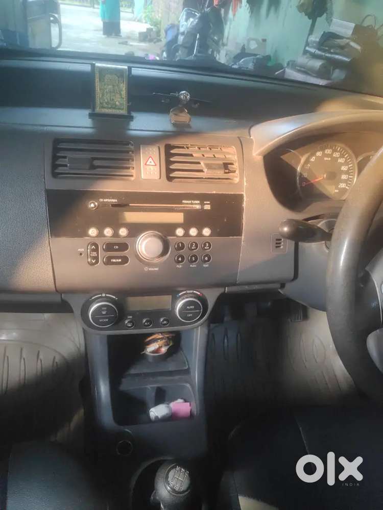 Maruti Swift Dzire 2010 Car