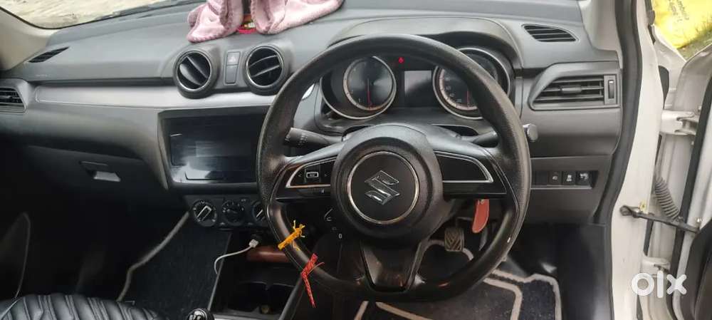 Maruti Suzuki Swift 2023(vxi), 100% Genuine, 2 Year Warranty,full Insu