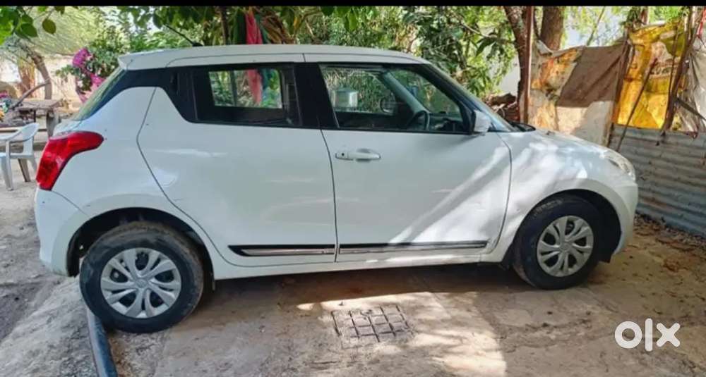 Swift Vxi Good Condition