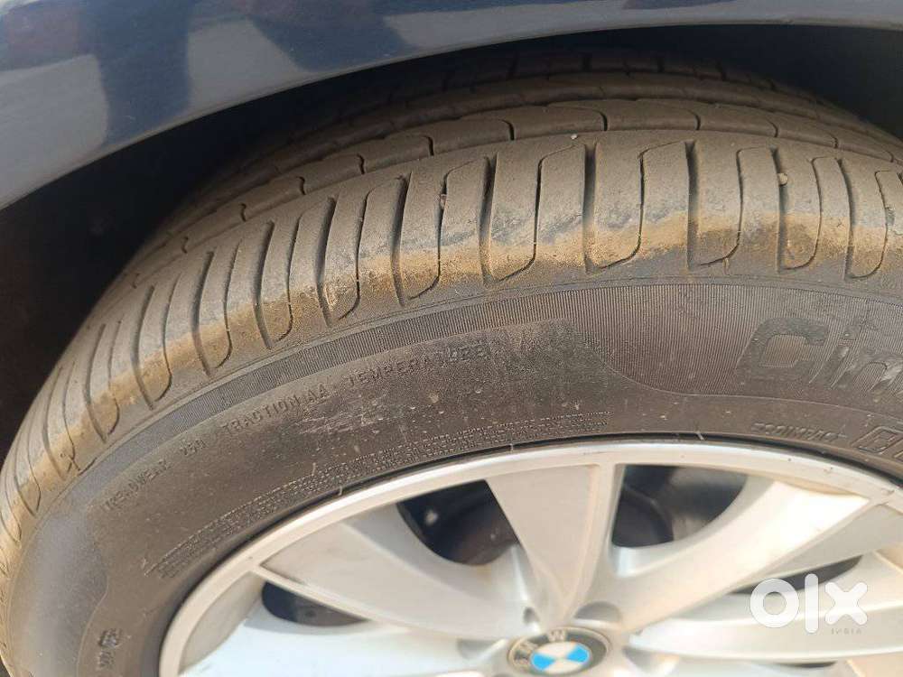 Bmw 7 Series 730ld Sedan, 2014, Diesel