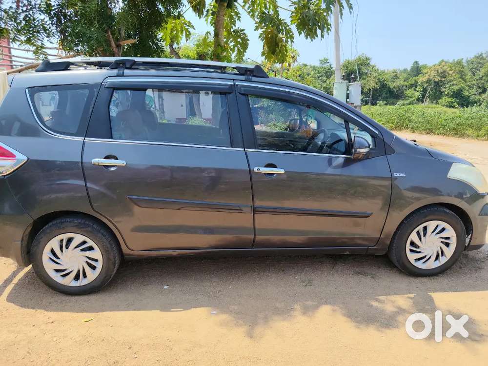 Maruti Suzuki Ertiga Vdi 2016