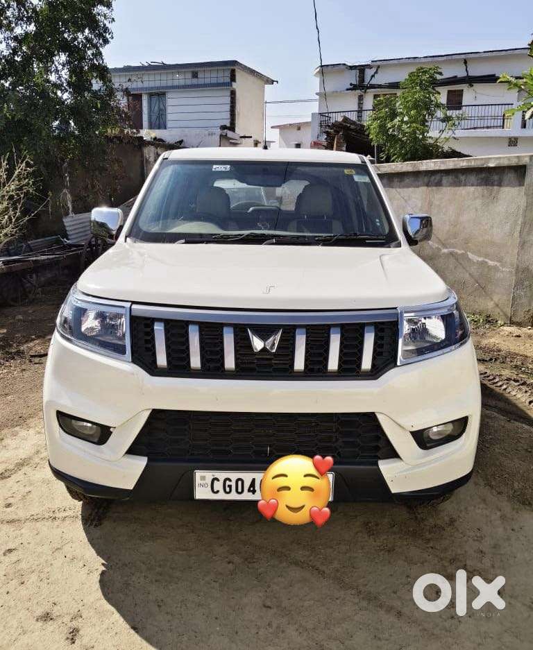 Mahindra Bolero Neo N8, 2025, Diesel