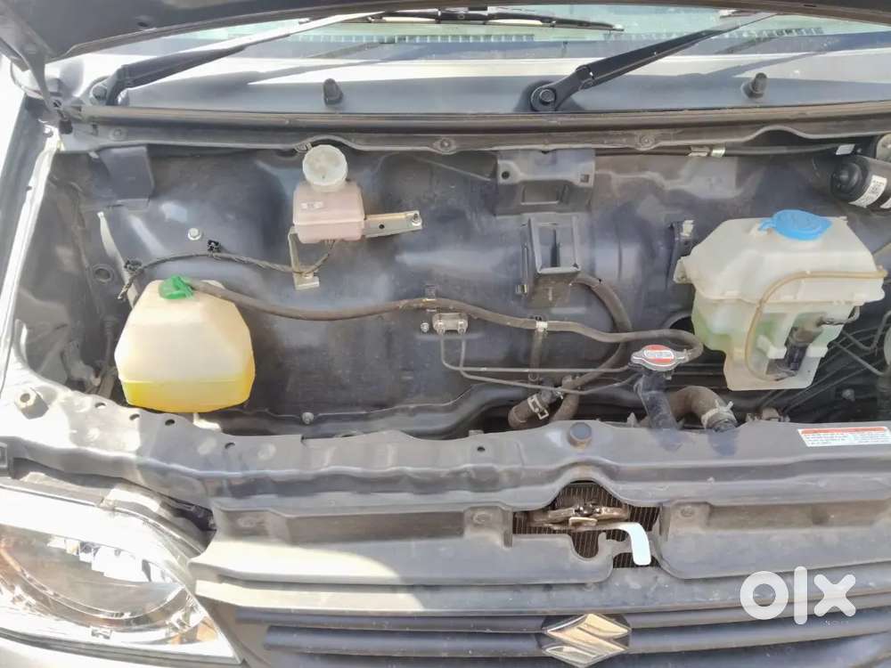 Maruti Suzuki Eeco 2024