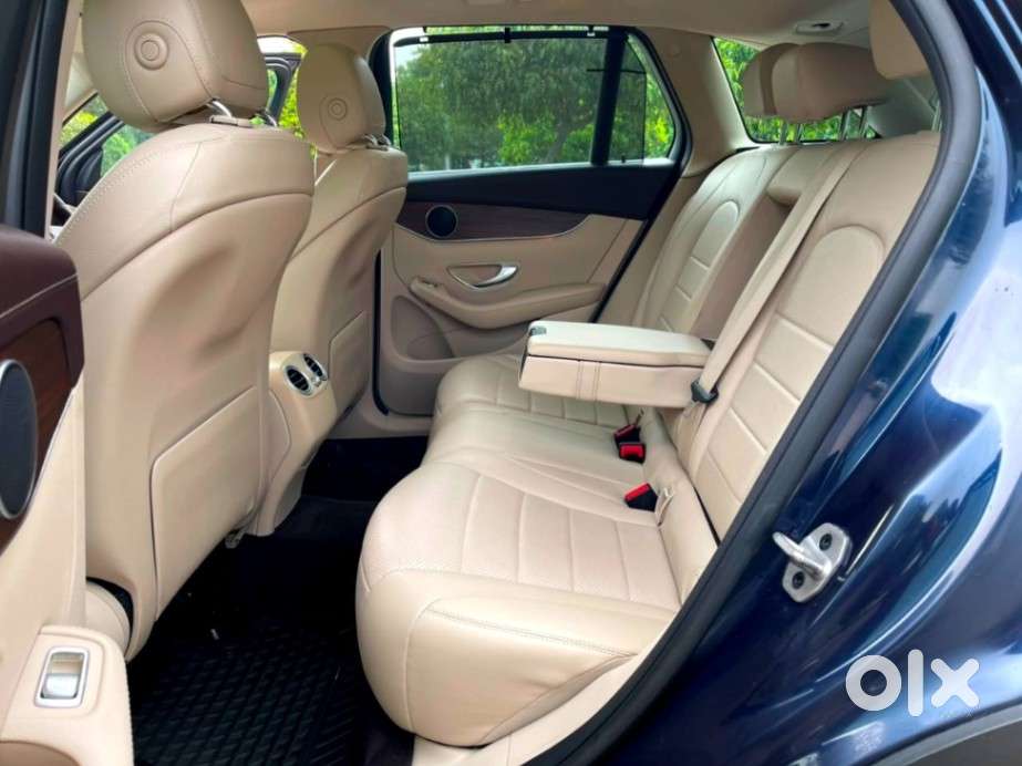 Mercedes-benz Glc Class 200, 2021, Petrol