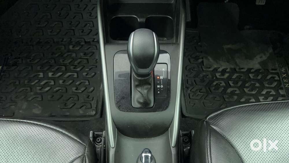 Maruti Suzuki Baleno 1.2 Alpha At, 2022, Petrol