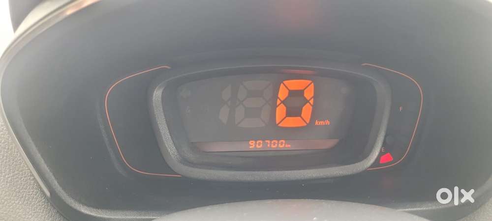 Renault Kwid Rxt 1.0, 2016, Petrol