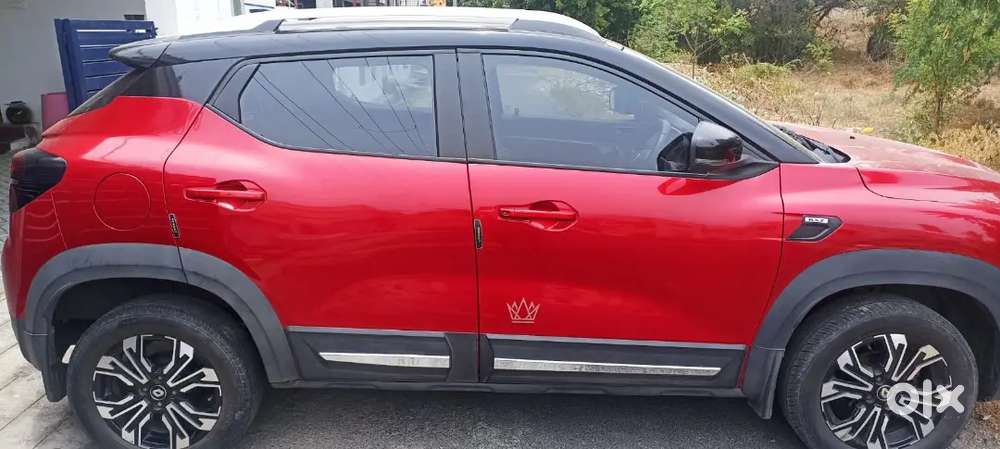 2021 Renault Kiger Petrol Mt